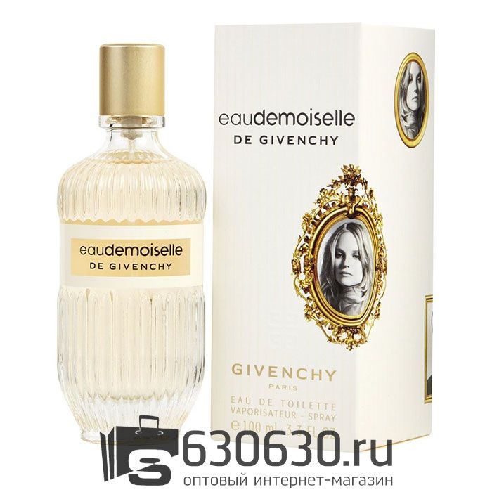 Givenchy "Eaudemoiselle De Givenchy" 100 ml