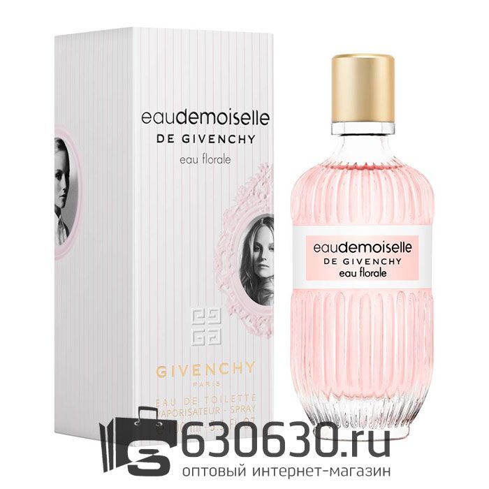 Eaudemoiselle cheap de givenchy