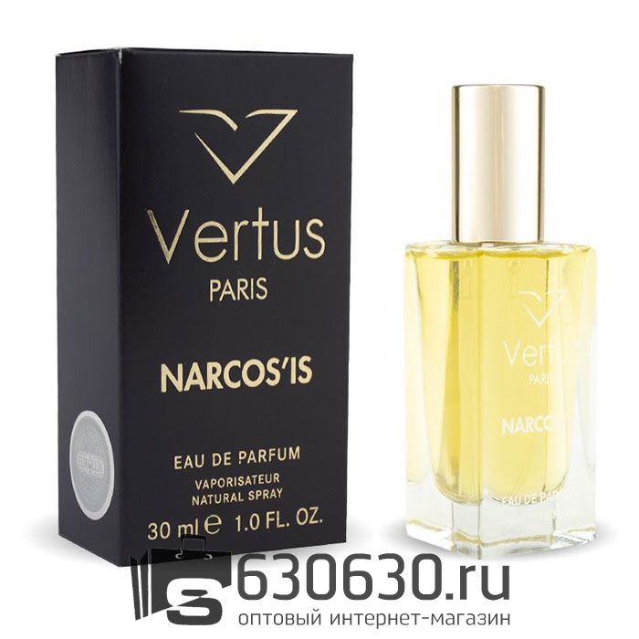 Мини парфюмерия Vertus "Narcos'is" EURO LUX 30 ml