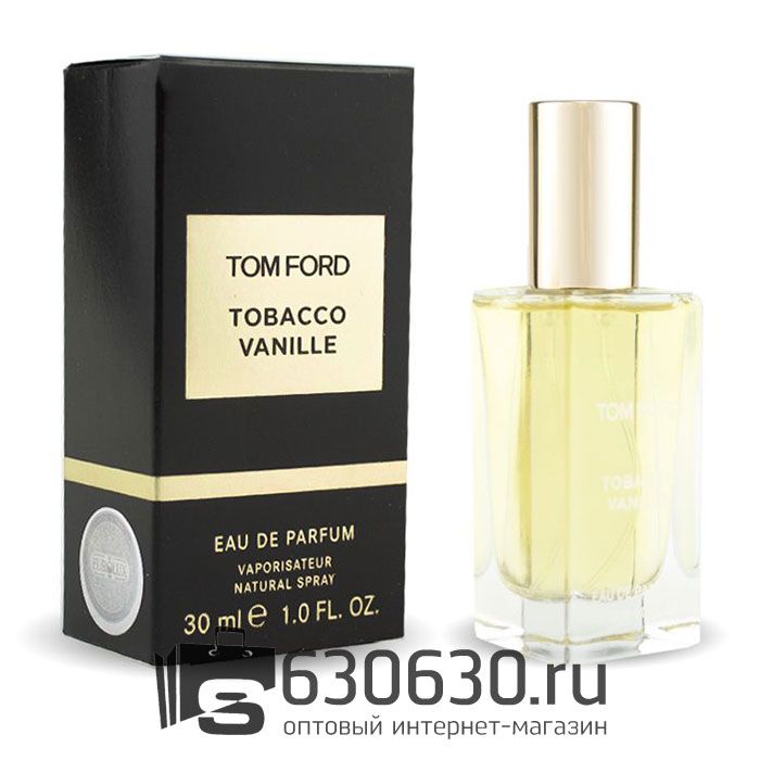 Мини парфюмерия Tom Ford "Tobacco Vanille" EURO LUX 30 ml