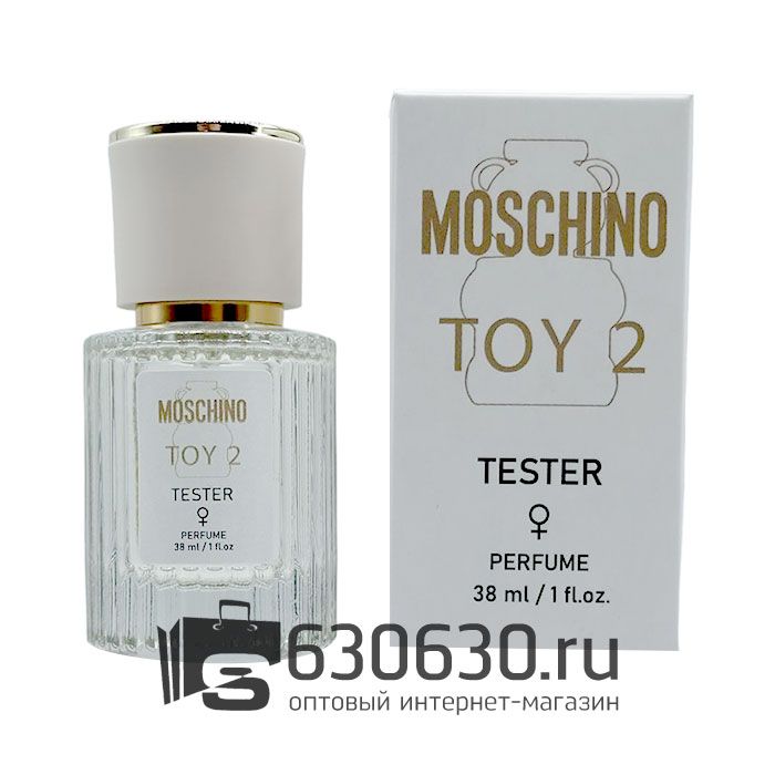 Мини-тестер Moschino "Toy 2" 38 ml