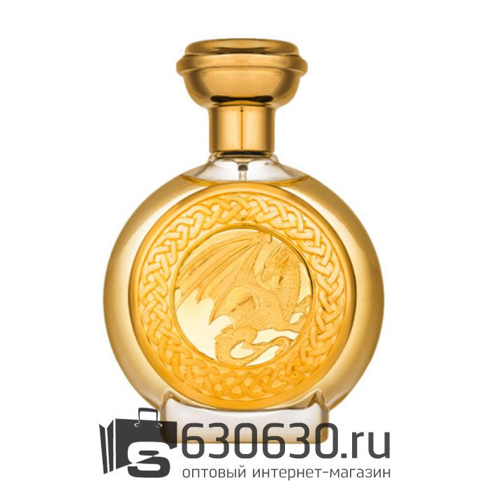 Eвро Boadicea The Victorious "Dragon" 100 ml ( в оригинальном качестве)