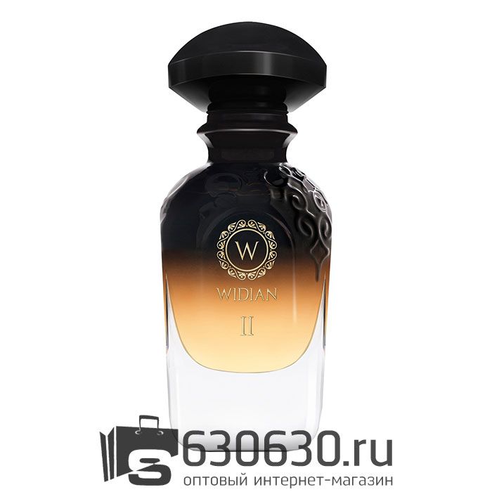 Евро Widian Aj Arabia "II" 50 ml