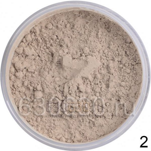 Рассыпчатая Пудра для лица "Studio Fix Powder Plus Foundation Fond De Teint Poudre" 15 g