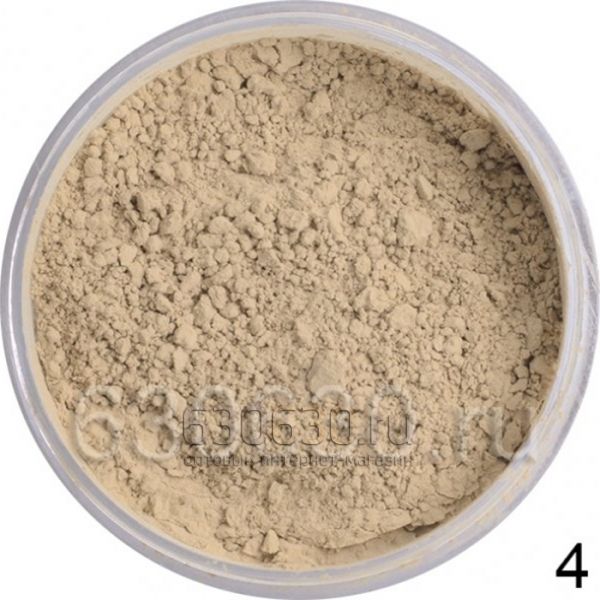 Рассыпчатая Пудра для лица "Studio Fix Powder Plus Foundation Fond De Teint Poudre" 15 g