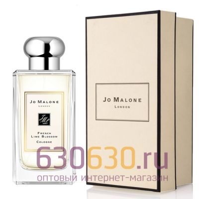 Евро Парфюмерия "French Lime Blossom Cologne" 100 ml