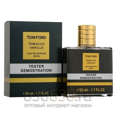 Мини тестер Tom Ford "Tobacco Vanille Unisex" 50 ml