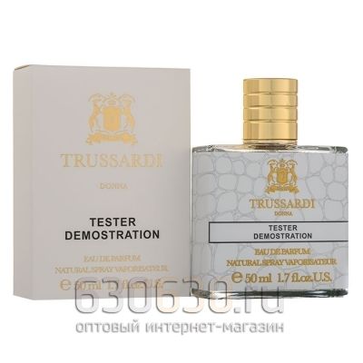 Мини тестер Trussardi "Donna Woman" 50 ml