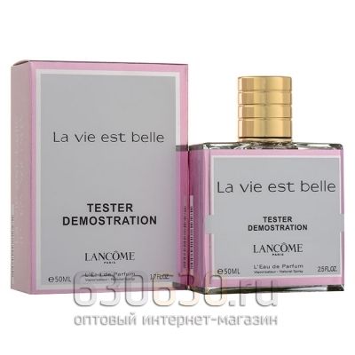 Мини тестер "La Vie Est Belle"  50 ml