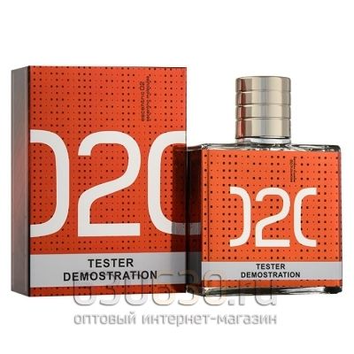 Мини тестер Escentric Molecules "Escentric 02" 50 ml