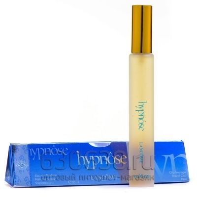 Мини парфюм "Hypnose Eau de Parfum" 35 ml (треугольник)