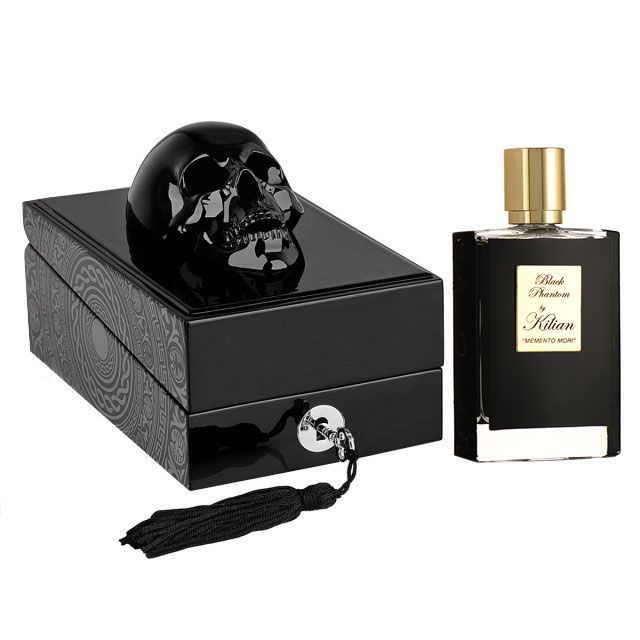 A-Plus "Black Phantom Eau de Parfum" (в оригинальном качестве) 50 ml