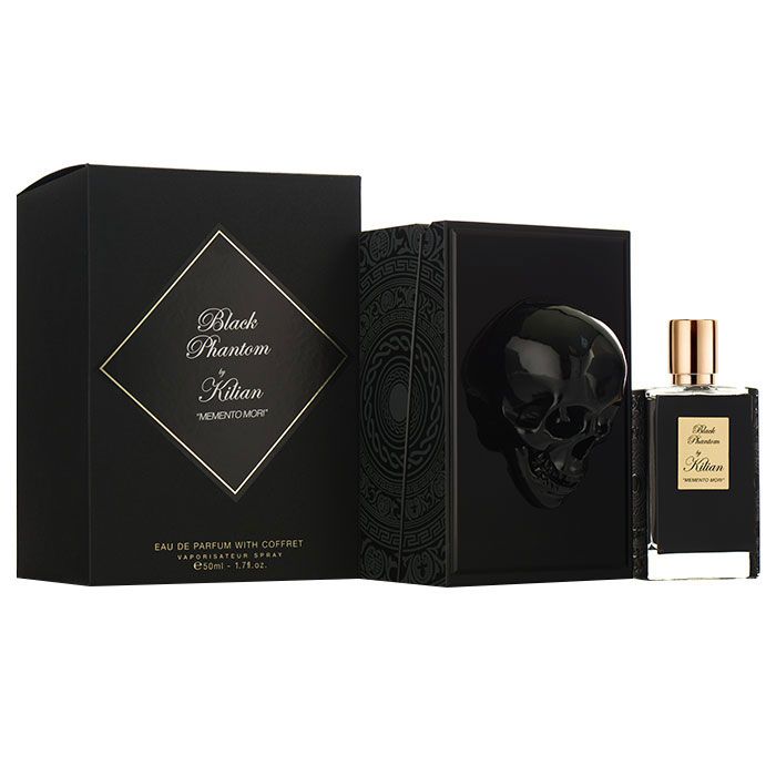 A-Plus "Black Phantom Eau de Parfum" (в оригинальном качестве) 50 ml