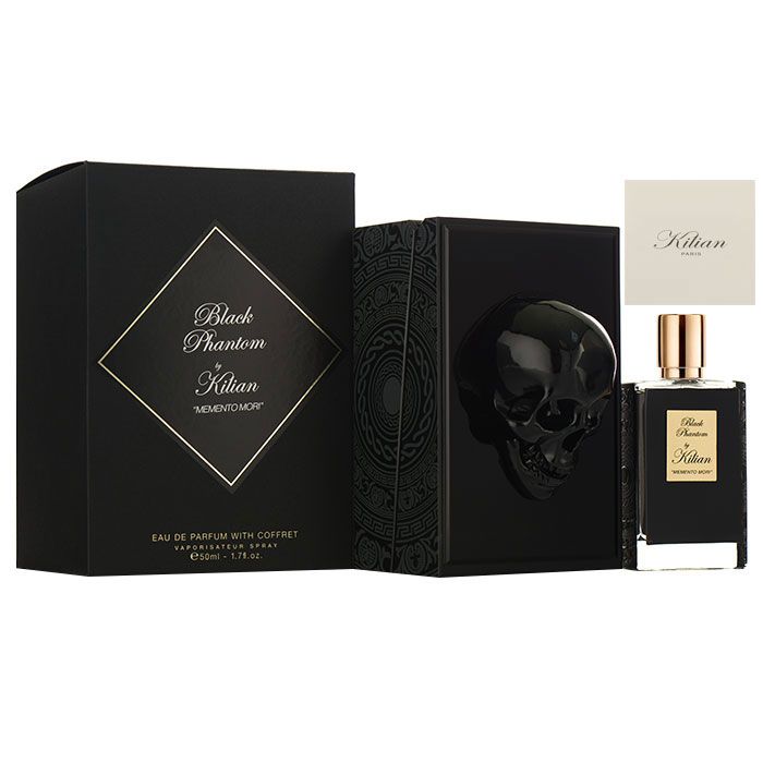 A-Plus "Black Phantom Eau de Parfum" (в оригинальном качестве) 50 ml