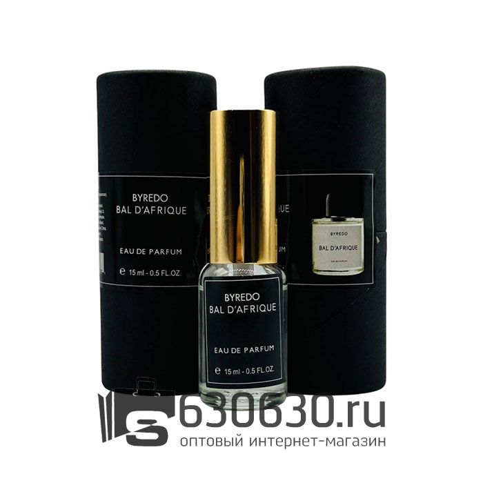 Мини-парфюм Byredo "Bal D'Afrique" 15 ml NEW