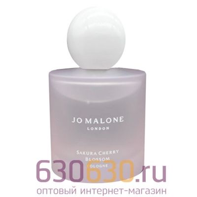 Евро Парфюмерия "Sakura Cherry Blossom Cologne" 100 ml