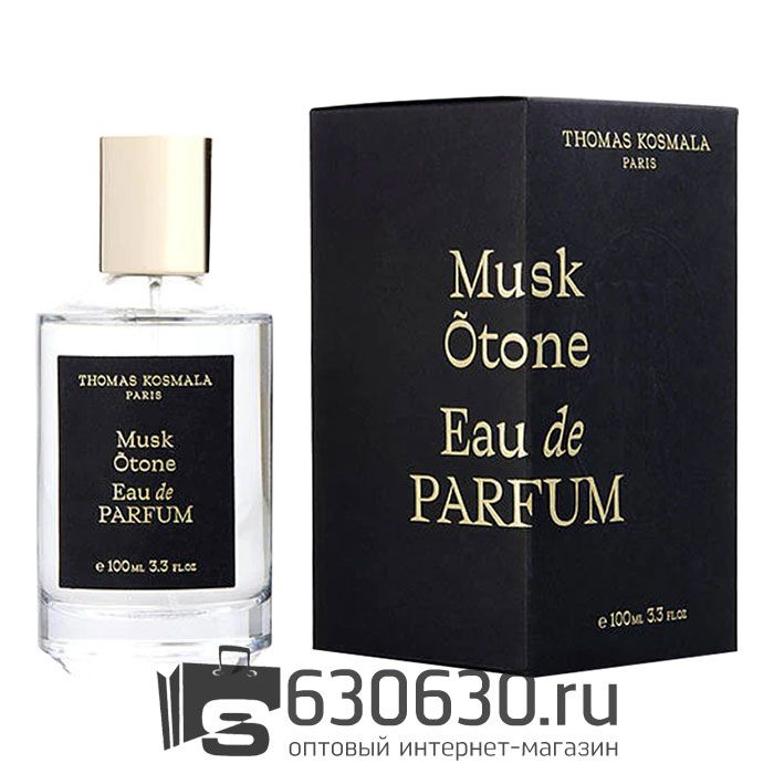 Евро Thomas Kosmala "Musk Otone" 100 ml