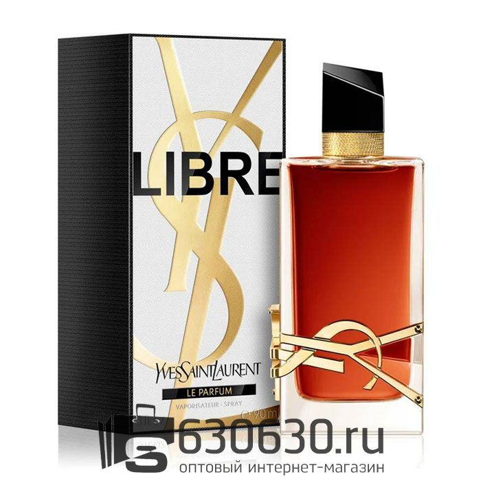 Евро  Yves Saint Laurent "Libre Le Parfum" 90 ml