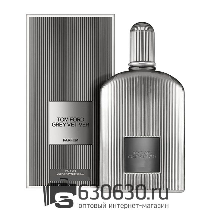 Евро Tom Ford "Grey Vetiver Parfum" 100 ml