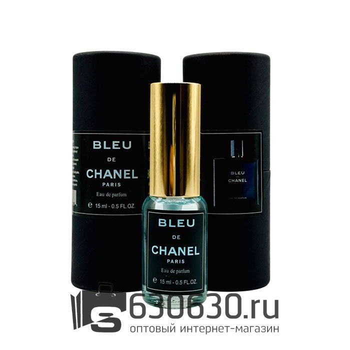 Мини-парфюм Chanel "Bleu De Chanel" 15 ml NEW