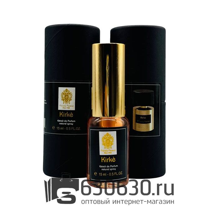 Мини-парфюм Tiziana Terenzi "Kirke" 15 ml NEW