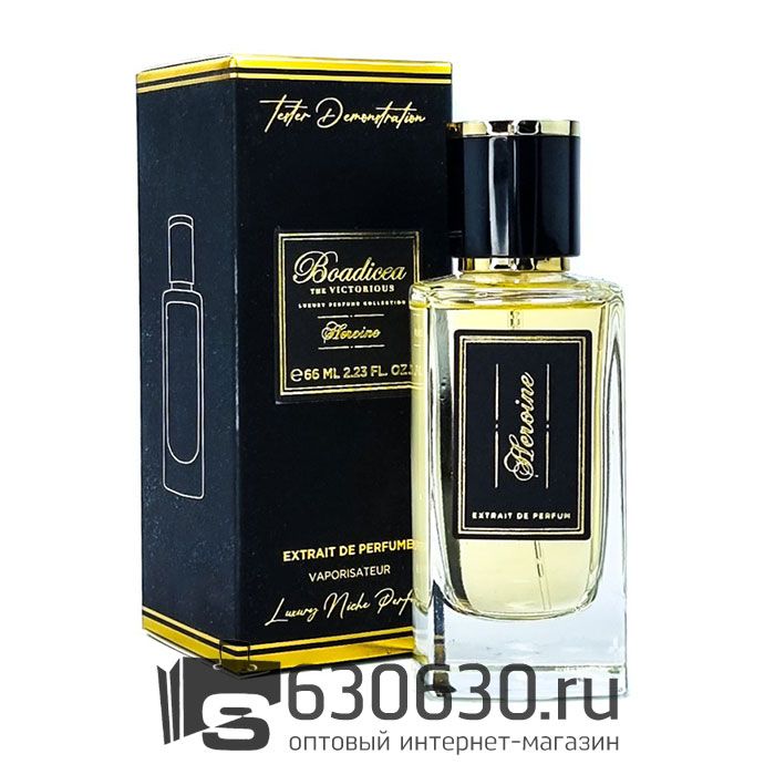 Мини парфюм Boadicea The Victorious "Heroine" 66 ml