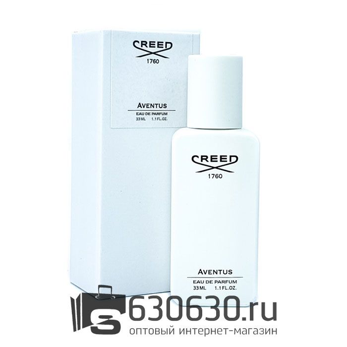 Мини парфюм Creed "Aventus" 33 ml