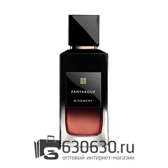 Евро Givenchy "Fantasque" EDP 100 ml