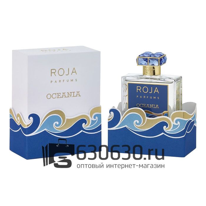 Евро Roja Dove "Oceania" 100 ml