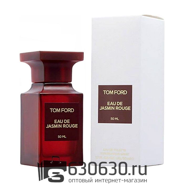 Евро Tom Ford "Eau De Jasmin Rouge" 50 ml