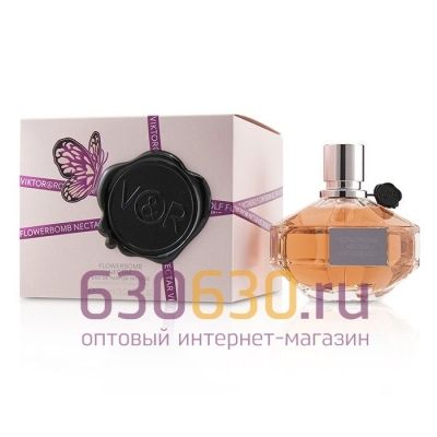 flower bomb nectar viktor rolf