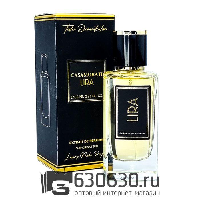 Мини парфюм Casamorati "Lira" 66 ml