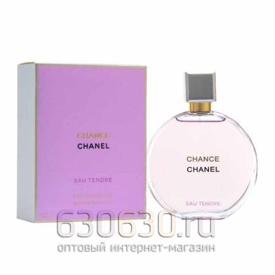 New store chanel chance