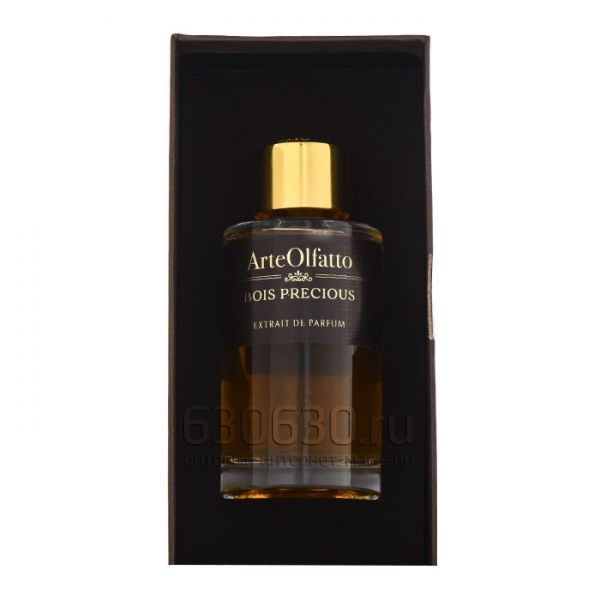 ОАЭ ArteOlfatto "Bois Precious Extrait de Parfum" 100 ml