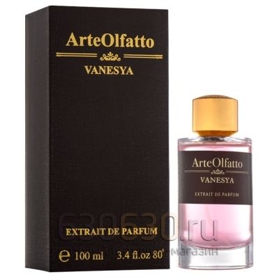 ОАЭ ArteOlfatto "Vanesya Extrait de Parfum" 100 ml