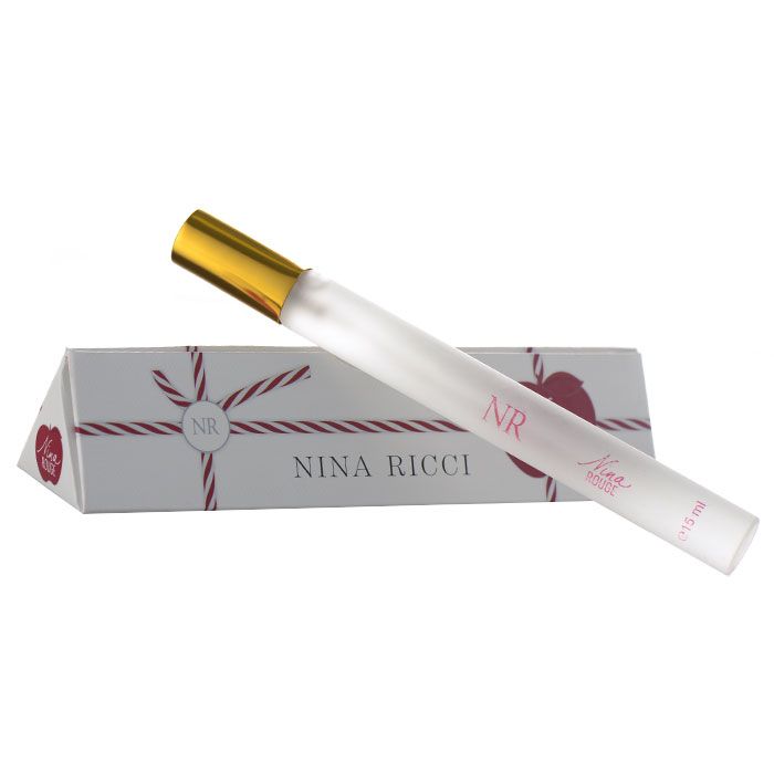 Ручка Nina Ricci "Nina Rouge" 15 ml