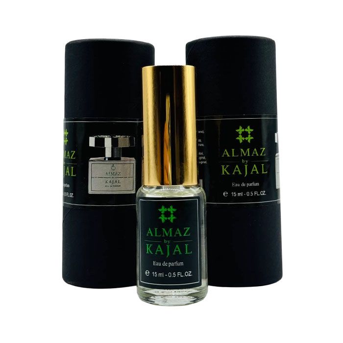 Мини-парфюм KAJAL "Almaz" 15 ml NEW