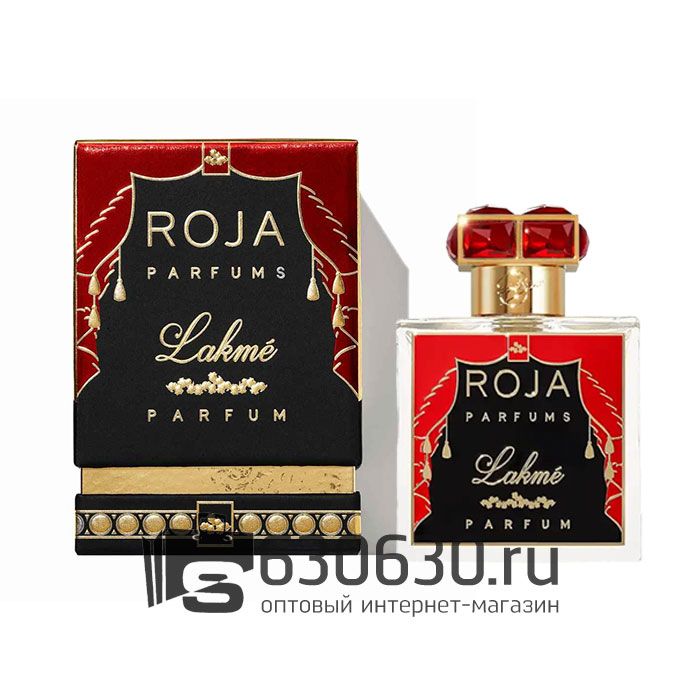 Евро Roja Dove "Lakmé" 100 ml