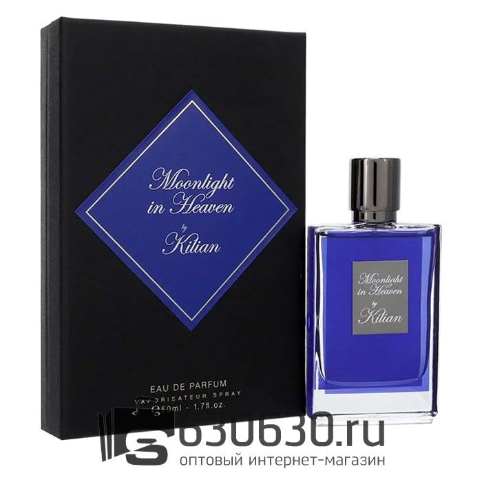 Евро "Moonlight In Heaven Eau De Parfum" 50 ml