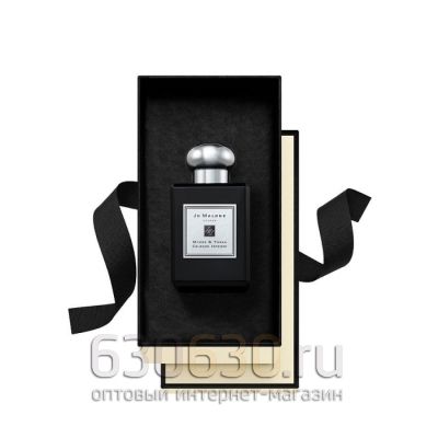 ОАЭ Парфюмерия "Myrrh & Tonka Cologne Intense" 50 ml