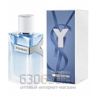 ОАЭ Yves Saint Laurent "Y Eau Fraiche" 100 ml