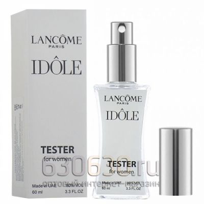 Мини тестер Парфюмерия"Idole" (ОАЭ) 60 ml