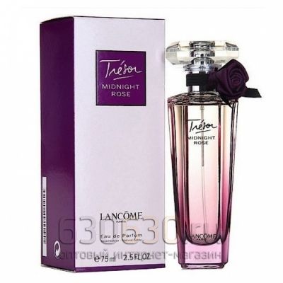 A-PLUS Парфюмерия"Tresor Midnight Rose Eau de Parfum" 75 ml