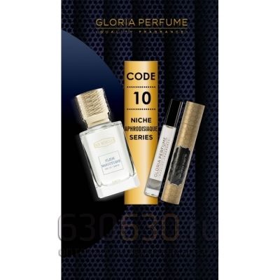 Gloria Perfume Ex Nihilo "Fleur Narcotique №10" 10 ml