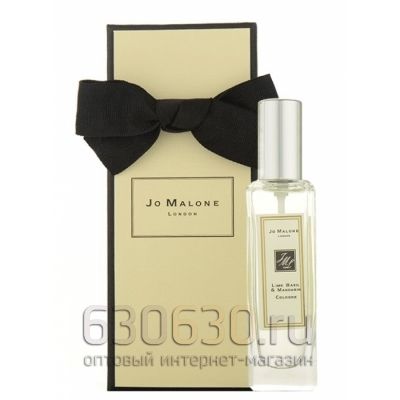 ОАЭ Парфюмерия"Lime Basil & Mandarin" 30 ml (в оригинальном качестве)