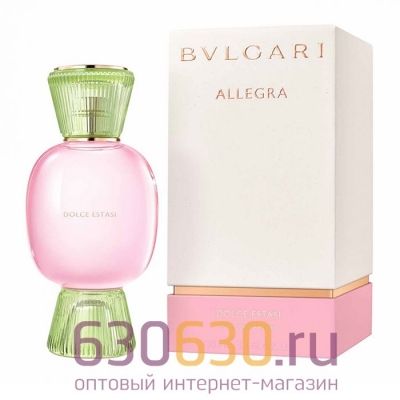 Евро Bvlgari "Allegra Dolce Estasi" 100 ml