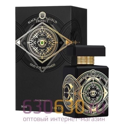 Евро Initio Parfums Prives "Oud For Happiness" EDP 90 ml