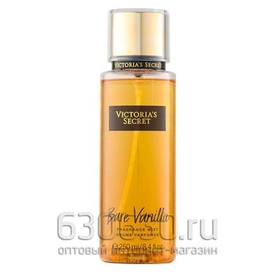 Victoria's Secret парфюмированная дымка-спрей для тела "Bare Vanilla" 250 ml