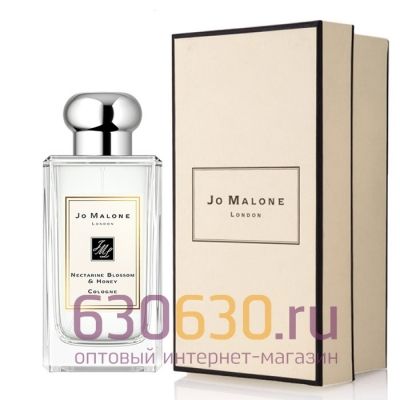 ОАЭ Парфюмерия "Nectarine Blossom & Honey Cologne" 100 ml (в оригинальном качестве)