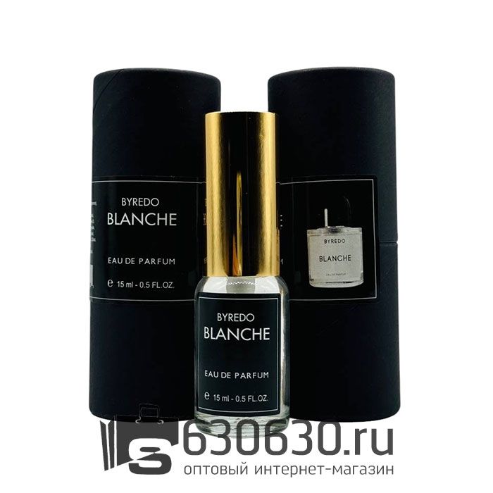 Мини-парфюм Byredo "Blanche" 15 ml NEW